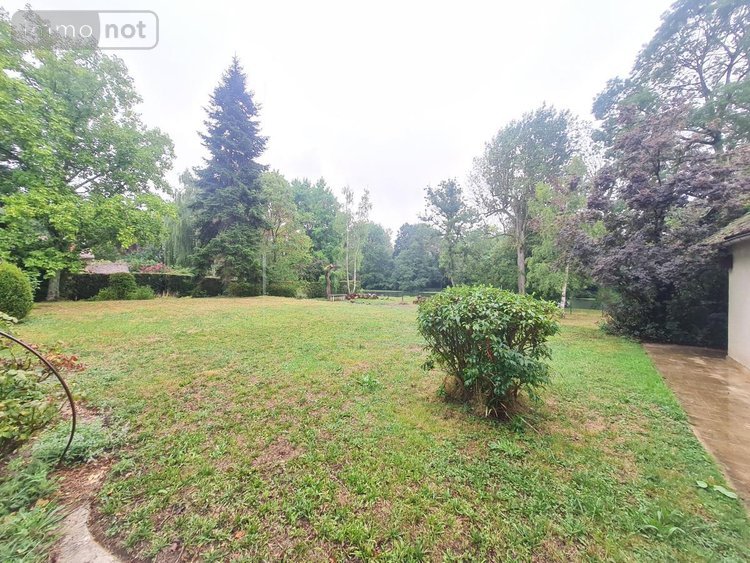 Maison a vendre Vendôme 41100 Loir-et-Cher 211 m2 6 pièces 389625 euros