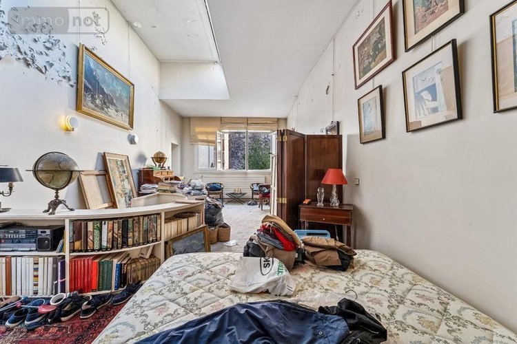 Appartement a vendre Neuilly-sur-Seine 92200 Hauts-de-Seine 74 m2 3 pièces 735000 euros