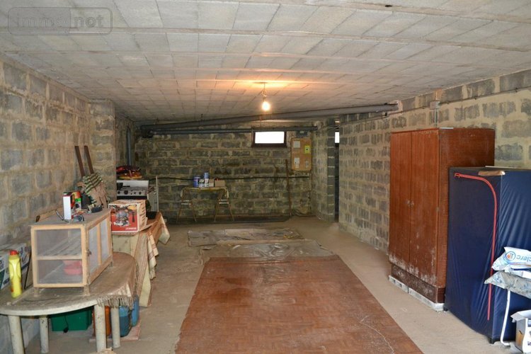 Maison a vendre Chassiers 07110 Ardèche 92 m2 5 pièces 199000 euros