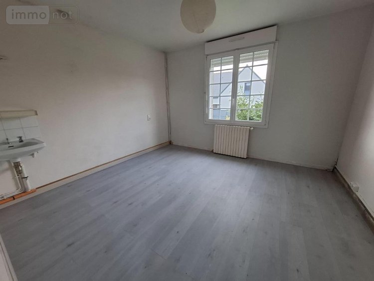 Maison a vendre Brix 50700 Manche 123 m2 5 pièces 157200 euros