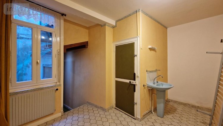 Appartement a vendre Morlaix 29600 Finistère 89 m2  84080 euros