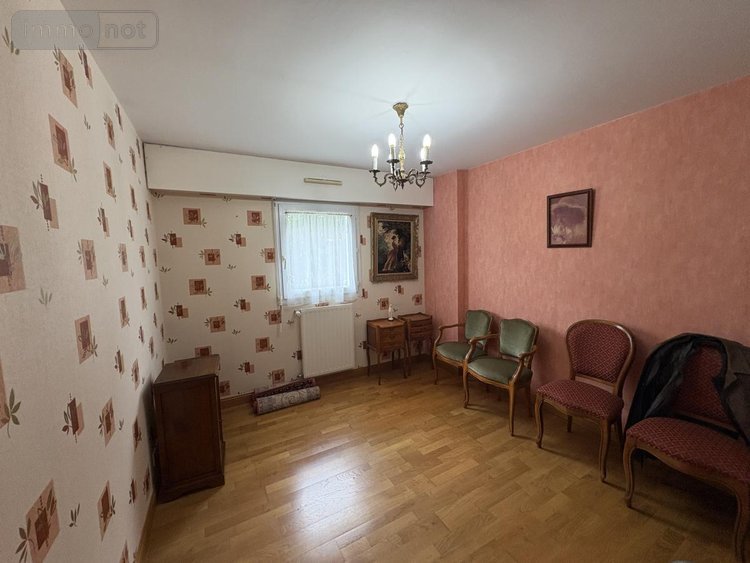 Appartement a vendre Auray 56400 Morbihan 88 m2 4 pièces 345840 euros
