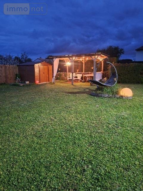 Maison a vendre Échiré 79410 Deux-Sèvres 70 m2 3 pièces 199000 euros