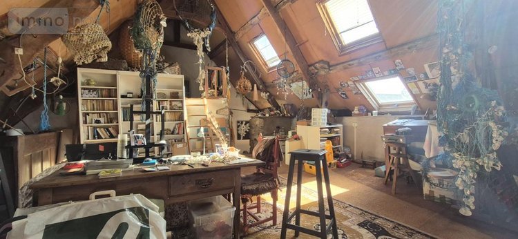 Maison a vendre Berric 56230 Morbihan 128 m2 5 pièces 283500 euros