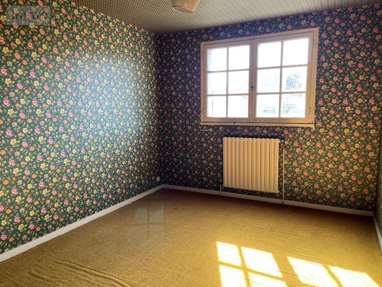 Maison a vendre Saint-Julien 21490 Côte-d'Or 174 m2 6 pièces 245000 euros