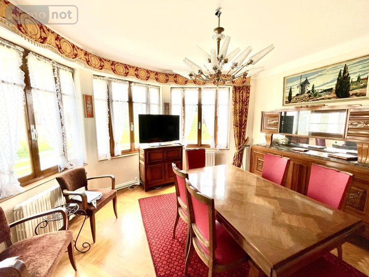 Maison a vendre Peyre en Aubrac 48130 Lozère 103 m2 6 pièces 225000 euros