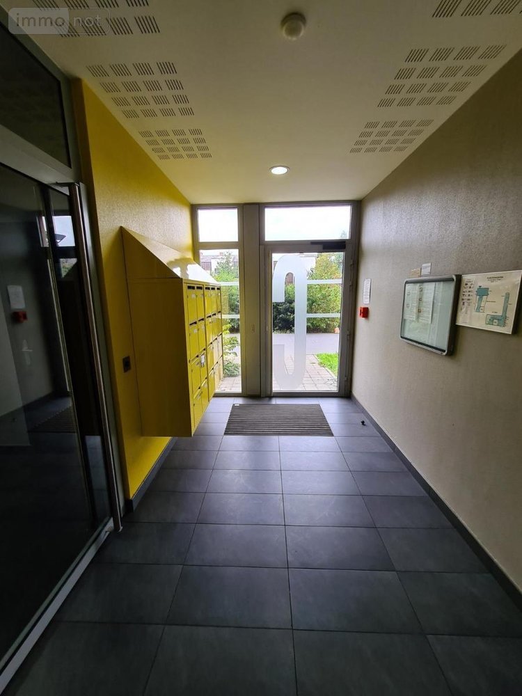 Appartement a vendre Lille 59000 Nord 72 m2 3 pièces 184500 euros