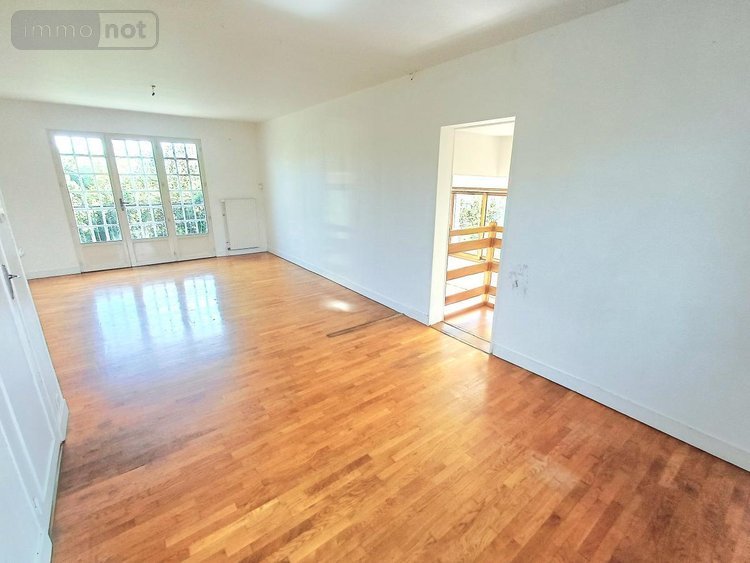 Maison a vendre Athies-sous-Laon 02840 Aisne 108 m2 5 pièces 177000 euros