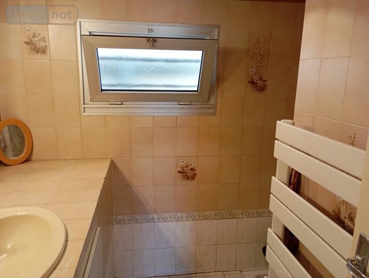 Maison a vendre La Bernerie-en-Retz 44760 Loire-Atlantique 95 m2 4 pièces 378000 euros