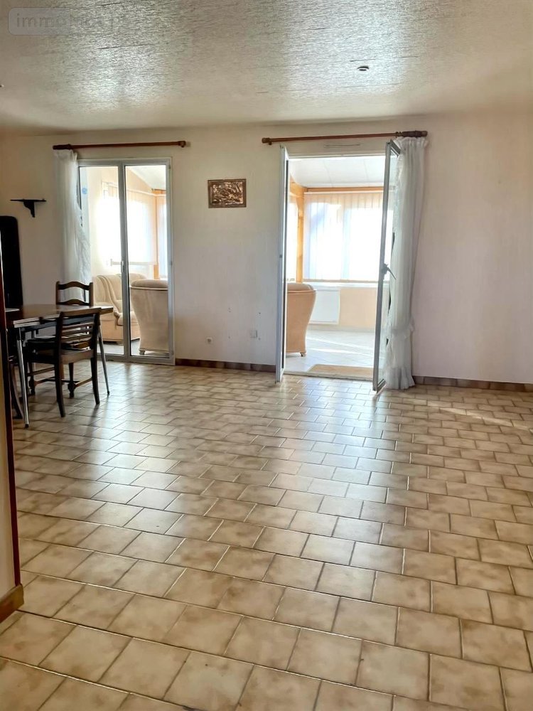 Maison a vendre Courtisols 51460 Marne 125 m2 6 pièces 231760 euros