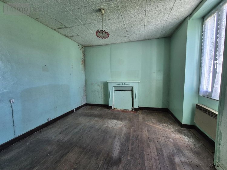 Maison a vendre Pleucadeuc 56140 Morbihan 59 m2 4 pièces 65720 euros