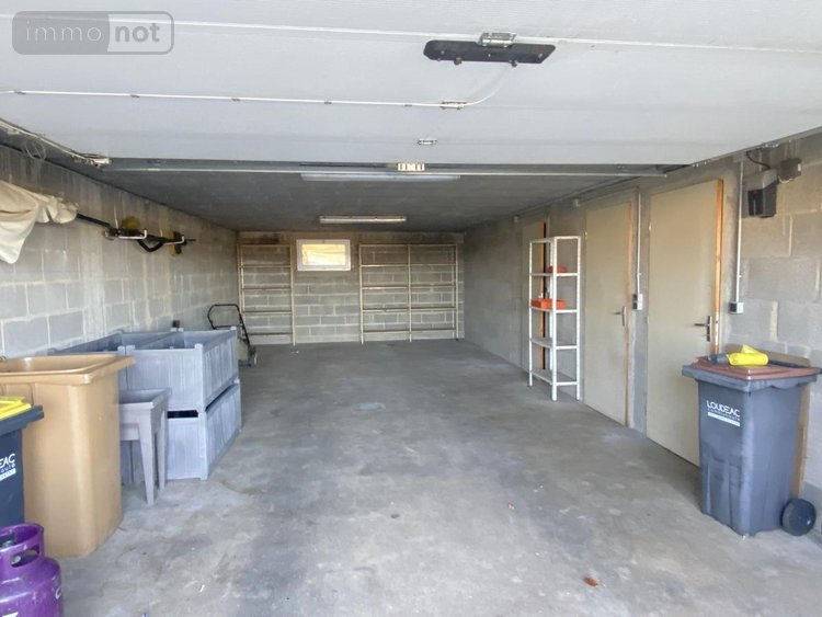 Maison a vendre Saint-Caradec 22600 Côtes-d'Armor 117 m2 6 pièces 249600 euros