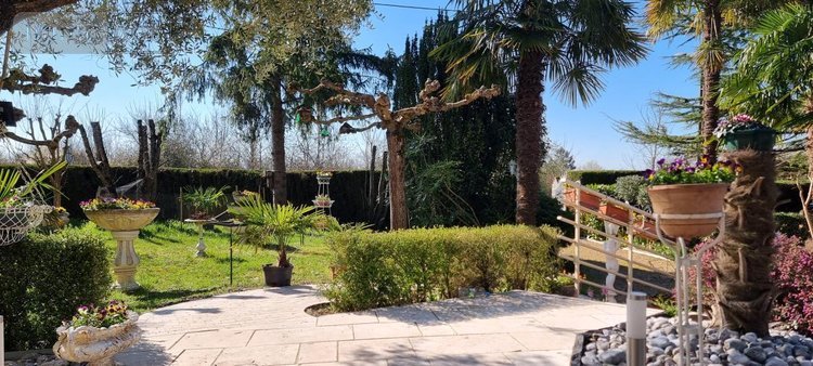 Viager maison Rochecorbon 37210 Indre-et-Loire 144 m2 5 pièces 158000 euros