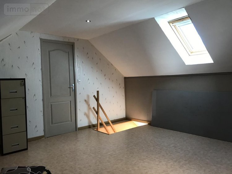 Maison a vendre Farges-en-Septaine 18800 Cher 145 m2 6 pièces 245000 euros