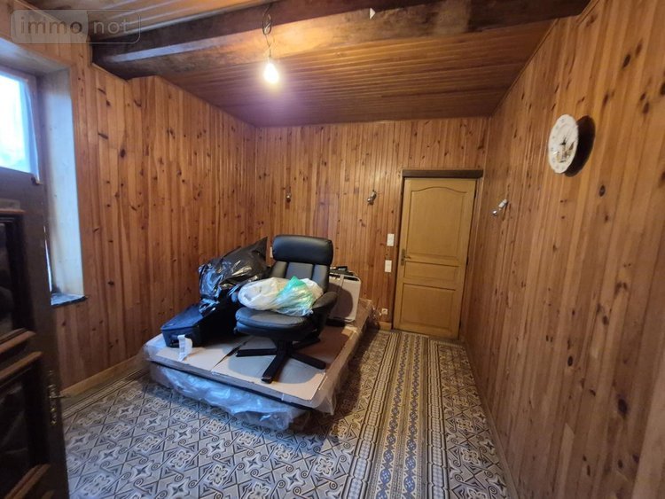 Maison a vendre Saint-Amand 62760 Pas-de-Calais 105 m2 5 pièces 134200 euros