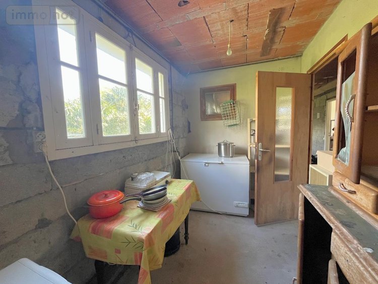 Maison a vendre Bénodet 29950 Finistère 75 m2 7 pièces 292600 euros