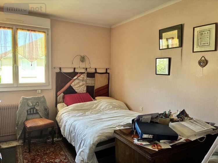 Maison a vendre Laval 53000 Mayenne 89 m2 5 pièces 166400 euros