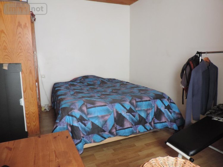 Maison a vendre Tréglamus 22540 Côtes-d'Armor 41 m2 2 pièces 69075 euros