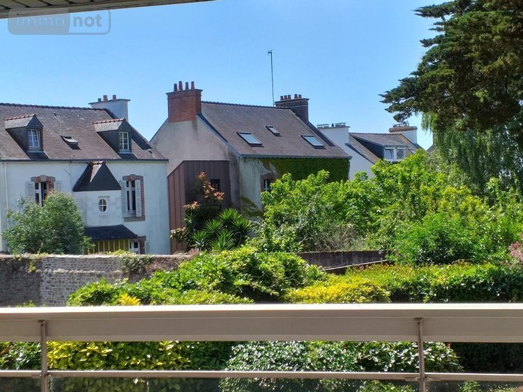 Appartement a vendre Vannes 56000 Morbihan 83 m2 5 pièces 392772 euros