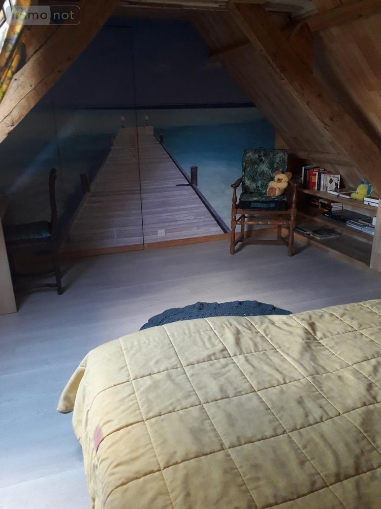 Maison a vendre Wambaix 59400 Nord 106 m2 4 pièces 188640 euros