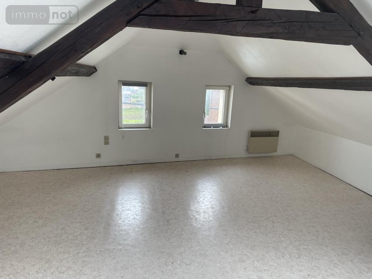 Maison a vendre Beauvois-en-Cambrésis 59157 Nord 258 m2 15 pièces 183400 euros