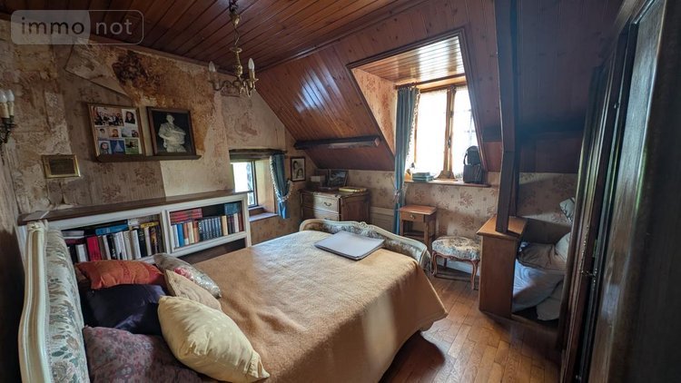 Maison a vendre Champrepus 50800 Manche 131 m2 6 pièces 159000 euros
