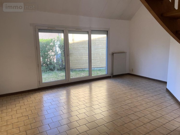 Maison a vendre Laval 53000 Mayenne 111 m2  177990 euros