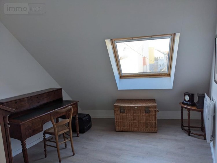 Location appartement Nantes 44000 Loire-Atlantique 84 m2 4 pièces 1109 euros