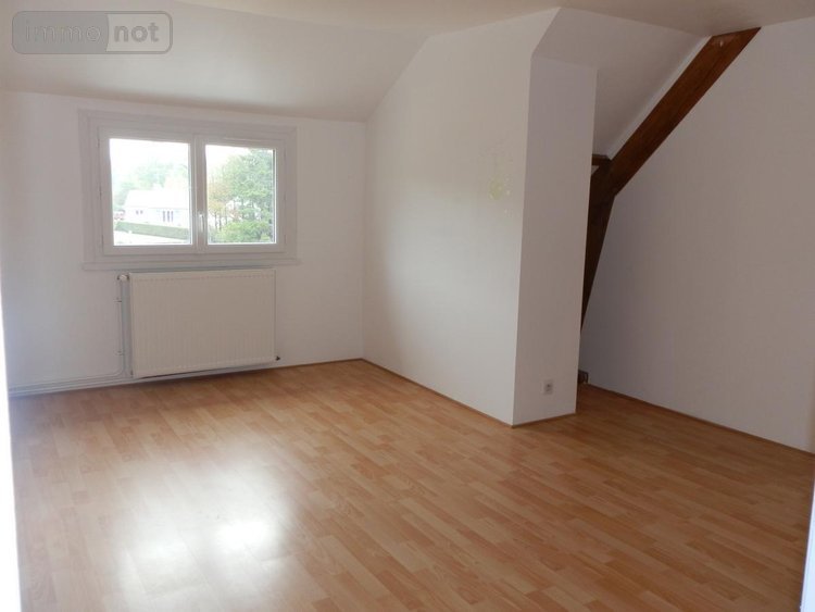 Maison a vendre Saint-Maurice-sur-Fessard 45700 Loiret 172 m2 6 pièces 272400 euros