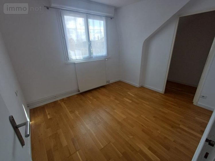 Maison a vendre Rivery 80136 Somme 123 m2 5 pièces 270140 euros
