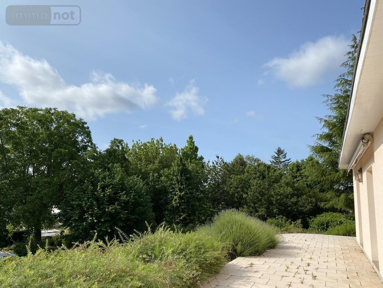 Maison a vendre Rives-du-Loir-en-Anjou 49140 Maine-et-Loire 134 m2 6 pièces 317210 euros