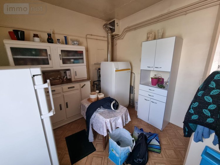 Maison a vendre Châlette-sur-Loing 45120 Loiret 70 m2 4 pièces 97200 euros