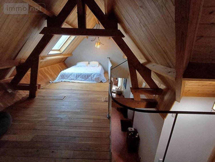 Maison a vendre Sargé-lès-le-Mans 72190 Sarthe 137 m2 5 pièces 342000 euros