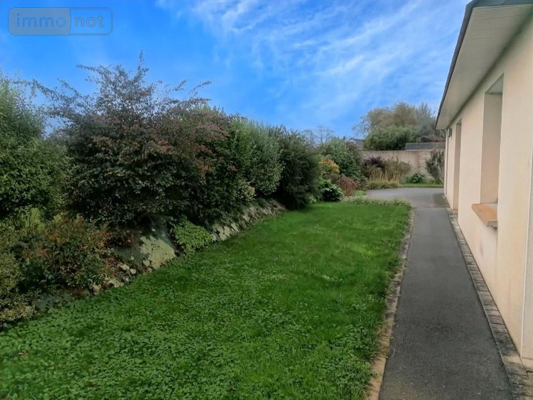 Maison a vendre Henvic 29670 Finistère 97 m2 4 pièces 234450 euros