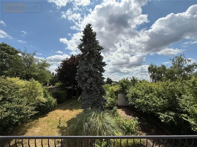 Maison a vendre Tours 37000 Indre-et-Loire 183 m2 7 pièces 315000 euros