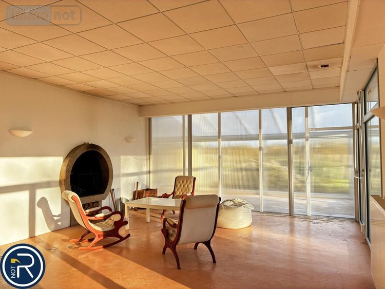 Maison a vendre Argentré 53210 Mayenne 287 m2  322400 euros