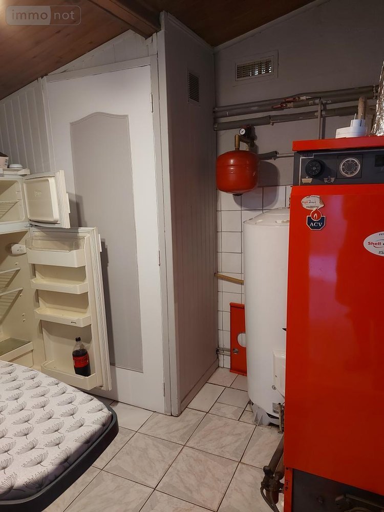 Maison a vendre Dieppe 76200 Seine-Maritime 116 m2  228000 euros