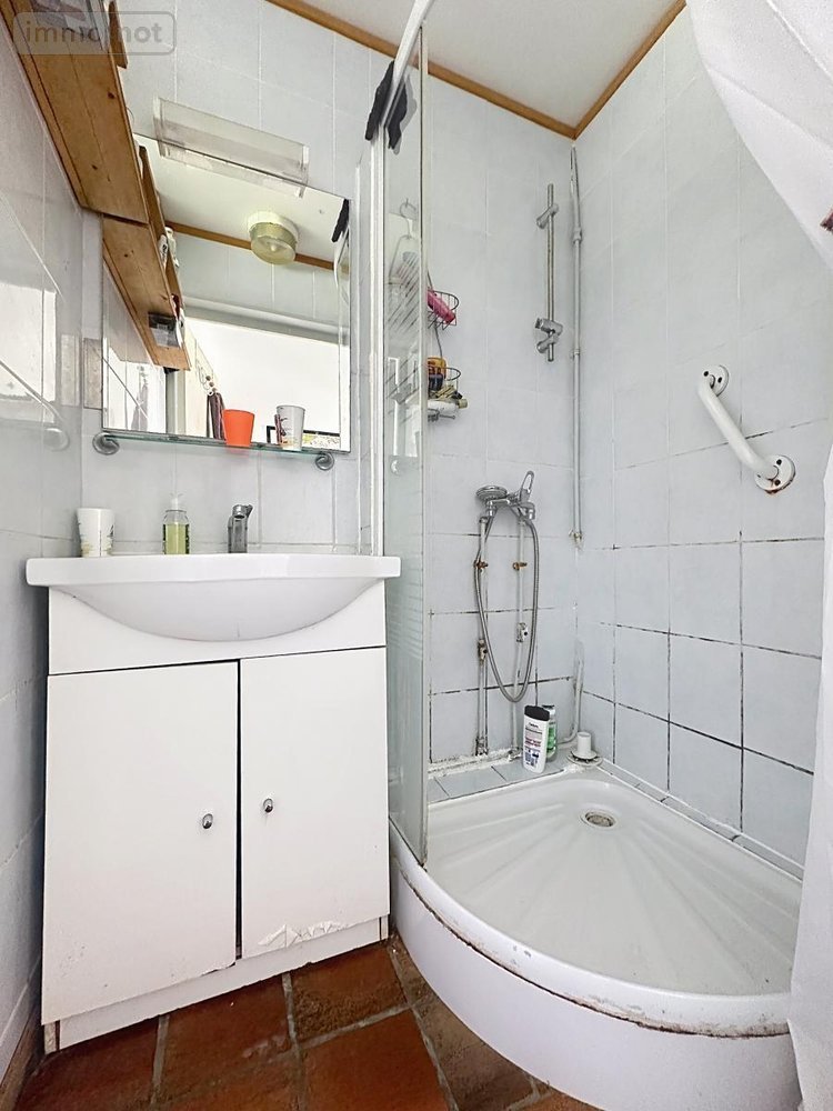 Maison a vendre Groix 56590 Morbihan 89 m2 4 pièces 399990 euros