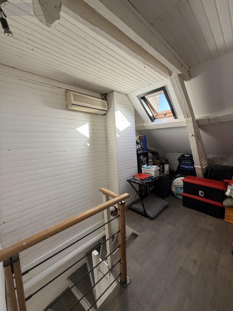 Maison a vendre Corbie 80800 Somme 78 m2 3 pièces 100000 euros