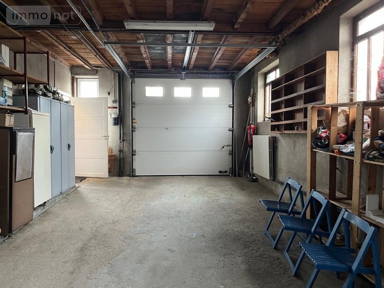 Appartement a vendre Saint-Paul-de-Varax 01240 Ain 99 m2 5 pièces 198000 euros