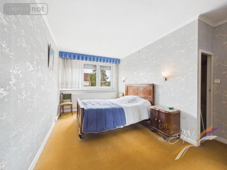 Maison a vendre Maubeuge 59600 Nord 130 m2 5 pièces 136750 euros
