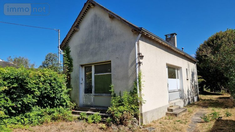 Maison a vendre Vendôme 41100 Loir-et-Cher 136 m2 6 pièces 249360 euros