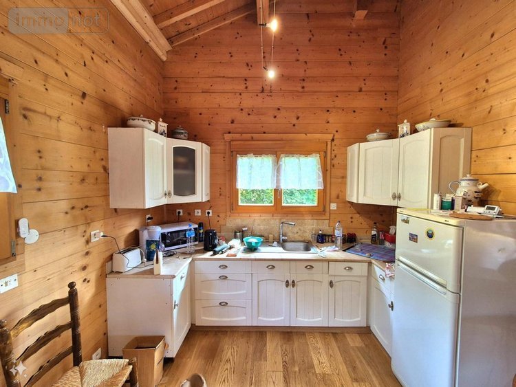 Maison a vendre Lignerolles 21520 Côte-d'Or 115 m2 5 pièces 218400 euros