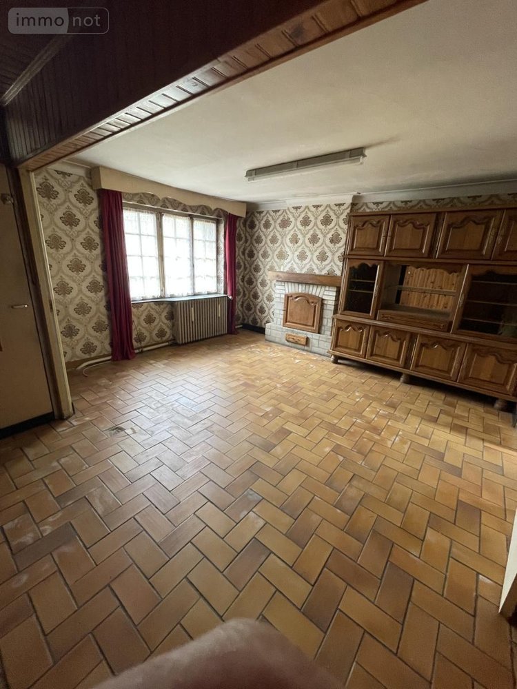 Maison a vendre Le Mans 72000 Sarthe 83 m2 4 pièces 89880 euros