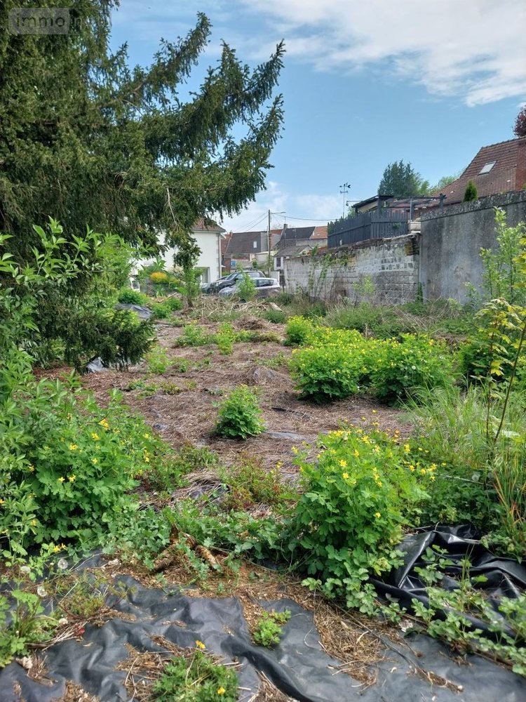 Maison a vendre Aubigny-en-Artois 62690 Pas-de-Calais 131 m2 7 pièces 119000 euros