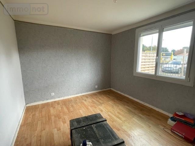 Maison a vendre Touvois 44650 Loire-Atlantique 58 m2 3 pièces 135270 euros