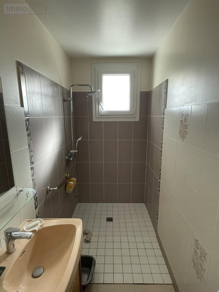 Maison a vendre Melgven 29140 Finistère 119 m2 6 pièces 209360 euros