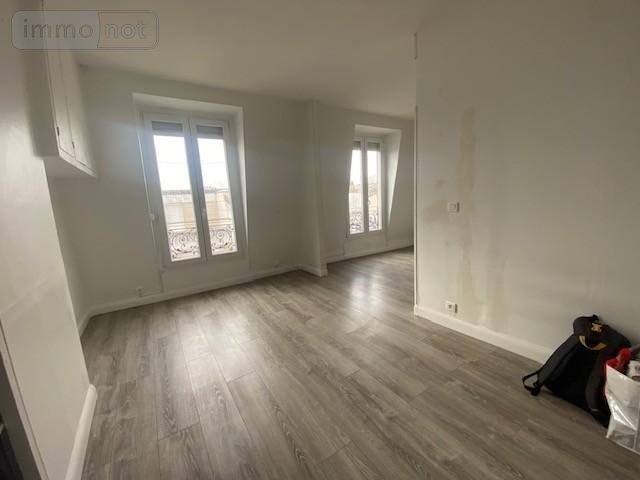 Appartement a vendre Paris 14e arrondissement 75014 Paris 37 m2 3 pièces 359220 euros