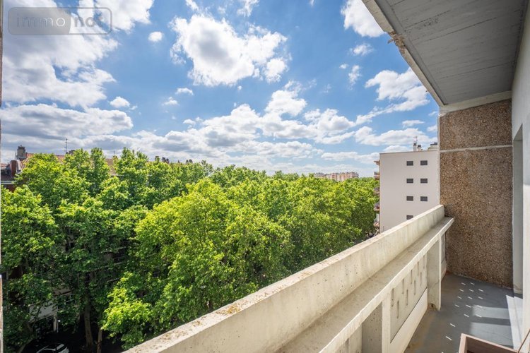 Appartement a vendre Toulouse 31000 Haute-Garonne 113 m2 5 pièces 430000 euros