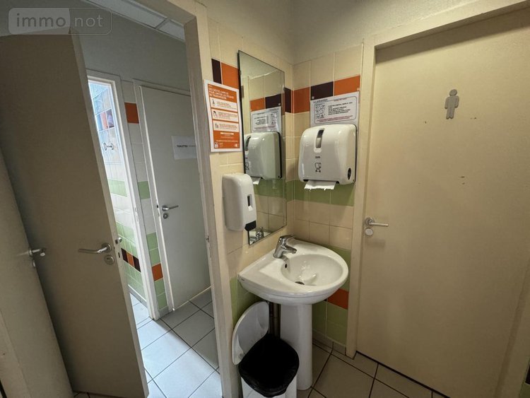 Immeuble a vendre Cambrai 59400 Nord 1500 m2  1370000 euros